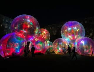 LUNA Fête