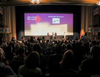 New Orleans Film Festival