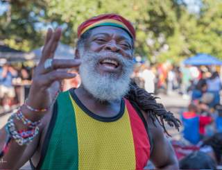 NOLA Reggae Fest