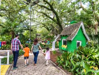 Storyland