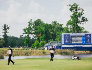 Zurich Golf Classic