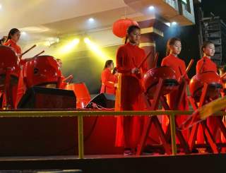 Tet Fest: Vietnamese New Year