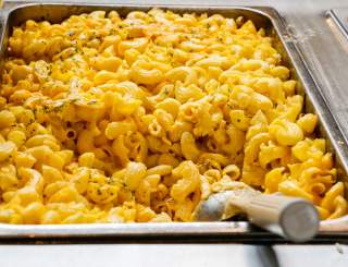 NOLA Mac n Cheese Fest