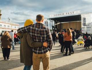 Sober Fest