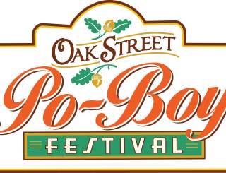 Oak Street Po' Boy Festival