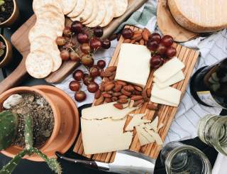 Fête des Fromages - CANCELLED