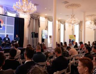 New Orleans Entrepreneur Week