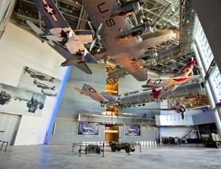 The National WWII Museum