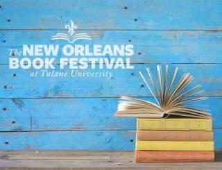 New Orleans Book Festival