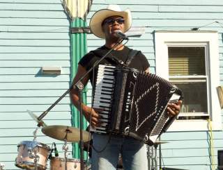 Algiers Folk Art Festival