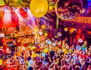 LGBT Halloween New Orleans (HNO)