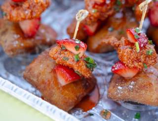 Beignet Fest