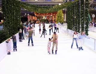 NOLA ChristmasFest
