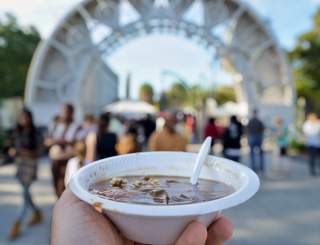 Tremé Creole Gumbo Festival