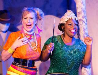 The Tennessee Williams Theatre Company