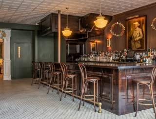 Tujague's Restaurant