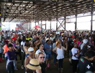 NOLA Zydeco Fest