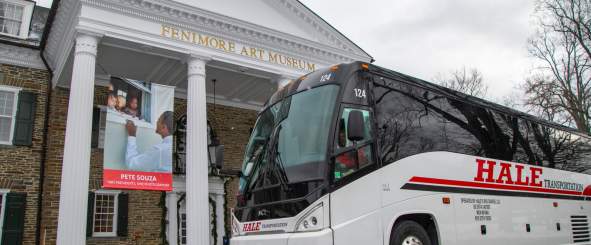 Call (315) 867-6073 with inquiries about group-friendly attractions and accommodations.