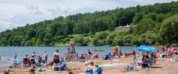 Beat the Heat: Cooperstown's Coolest Hideouts for Summer Scorchers