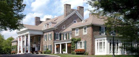 Fenimore Art Museum