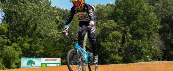 Evansville to Celebrate 50 Years of BMX Racing History with Hoosier Nationals in 2027