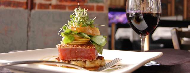 Fish Seafood Restaurants In Denver Visit Denver