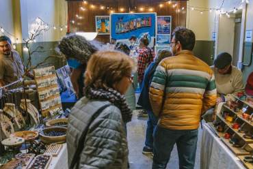 Holiday Markets in Ypsilanti to Visit This Season