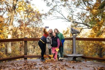 Your Fall Guide to the Ann Arbor Area
