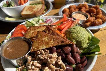 Ann Arbor Solo Travel Series: The Food Adventurer with Chef Leo Chen