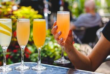 Best Happy Hour Spots in Ann Arbor You Need to Try