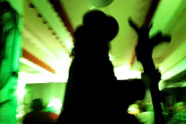 Experience Ypsilanti's Haunts & Thrills this October