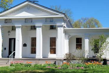 Exploring Ypsilanti Architecture: Historic Homes and Local Heritage