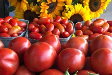 Dexter Farmers Market