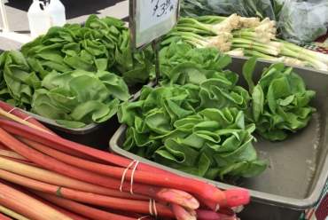 Chelsea Farmers Market