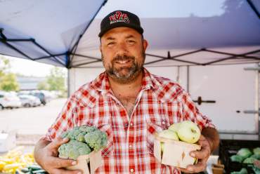 Westside Farmers Market