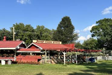 Jenny's Farm Stand & Cider Mill