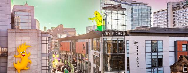 Your Guide to Halloween in the City