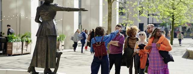 Heritage Open Days 2025: Free Events Across Greater Manchester