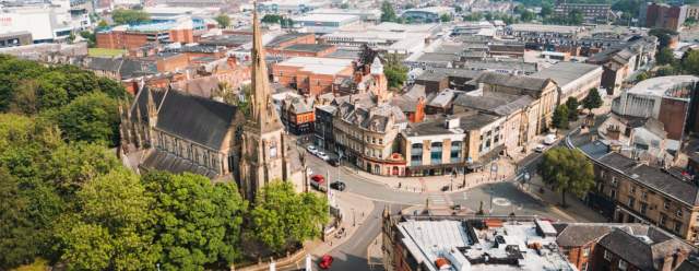 Bury, Greater Manchester: A Complete Visitor's Guide