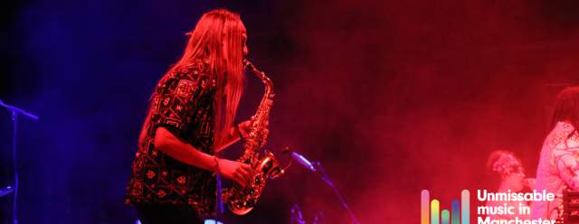 Unmissable Music in Manchester – December Gig Guide