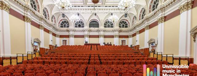 9 Music Venues that continue to shape the Music Scene in Greater Manchester