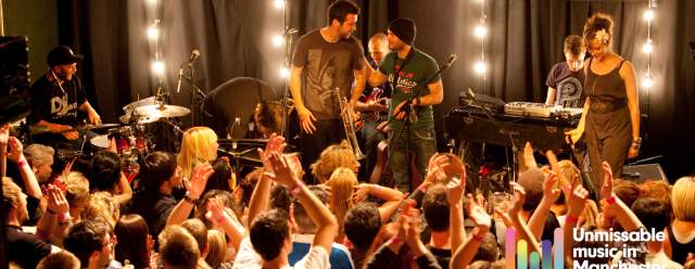 Unmissable Music in Manchester – October Gig Guide