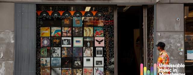 Manchester Music Escape: Your Winter Soundtrack
