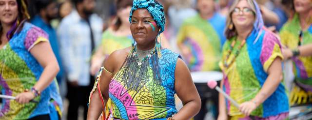 Your Ultimate Guide to Summer Events in Greater Manchester
