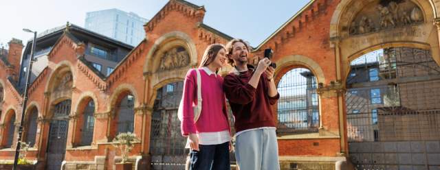 48–72 Hours in Manchester: The Ultimate Summer Itinerary
