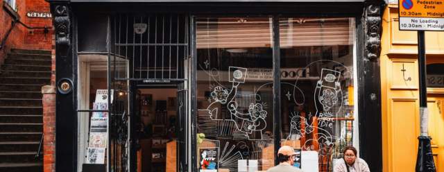 Stockport, Greater Manchester: A Complete Visitor's Guide