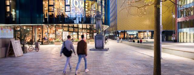 Manchester’s Independent Cinemas, Film Clubs and Festivals