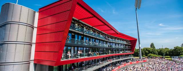 10 Hotels in Greater Manchester with Stunning Views