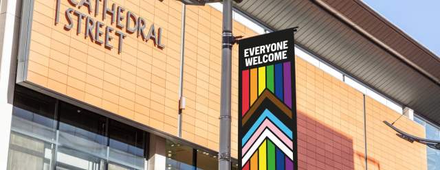 15 year-round reasons to visit Greater Manchester as an LGBT+ tourist