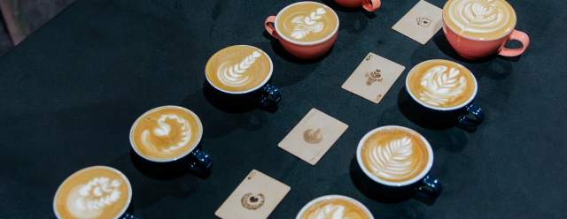 Four Essential Experiences at The Manchester Coffee Festival